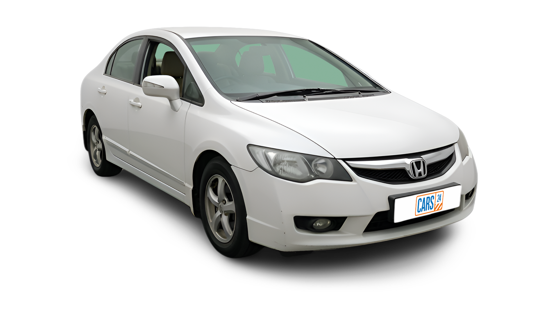Honda Civic-img